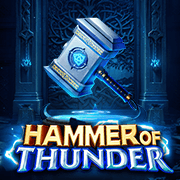 Jackpot Storm slot game