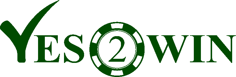 Yes2Win online casino Malaysia logo